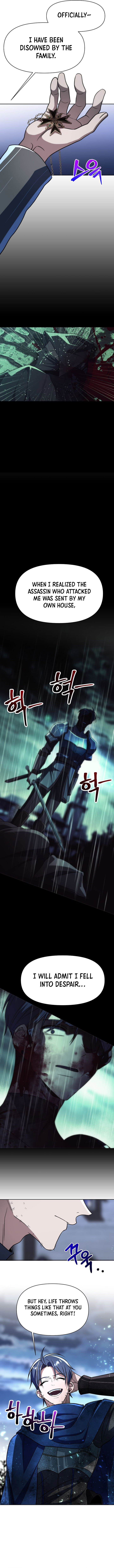 The Archmage Transcending Through Regression Chapter 175 3